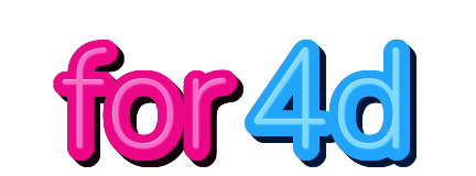 for4d — logo kanal